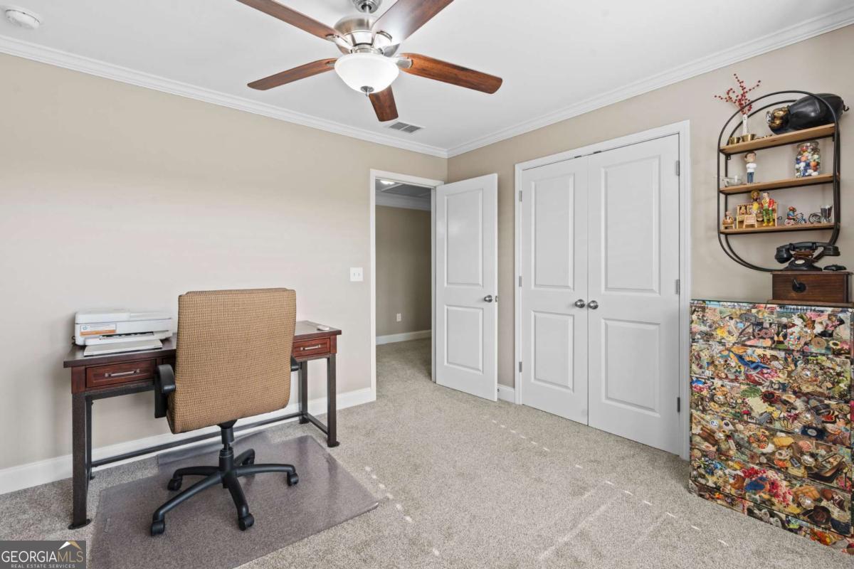 340 Spotted Ridge Circle Woodstock GA 30188