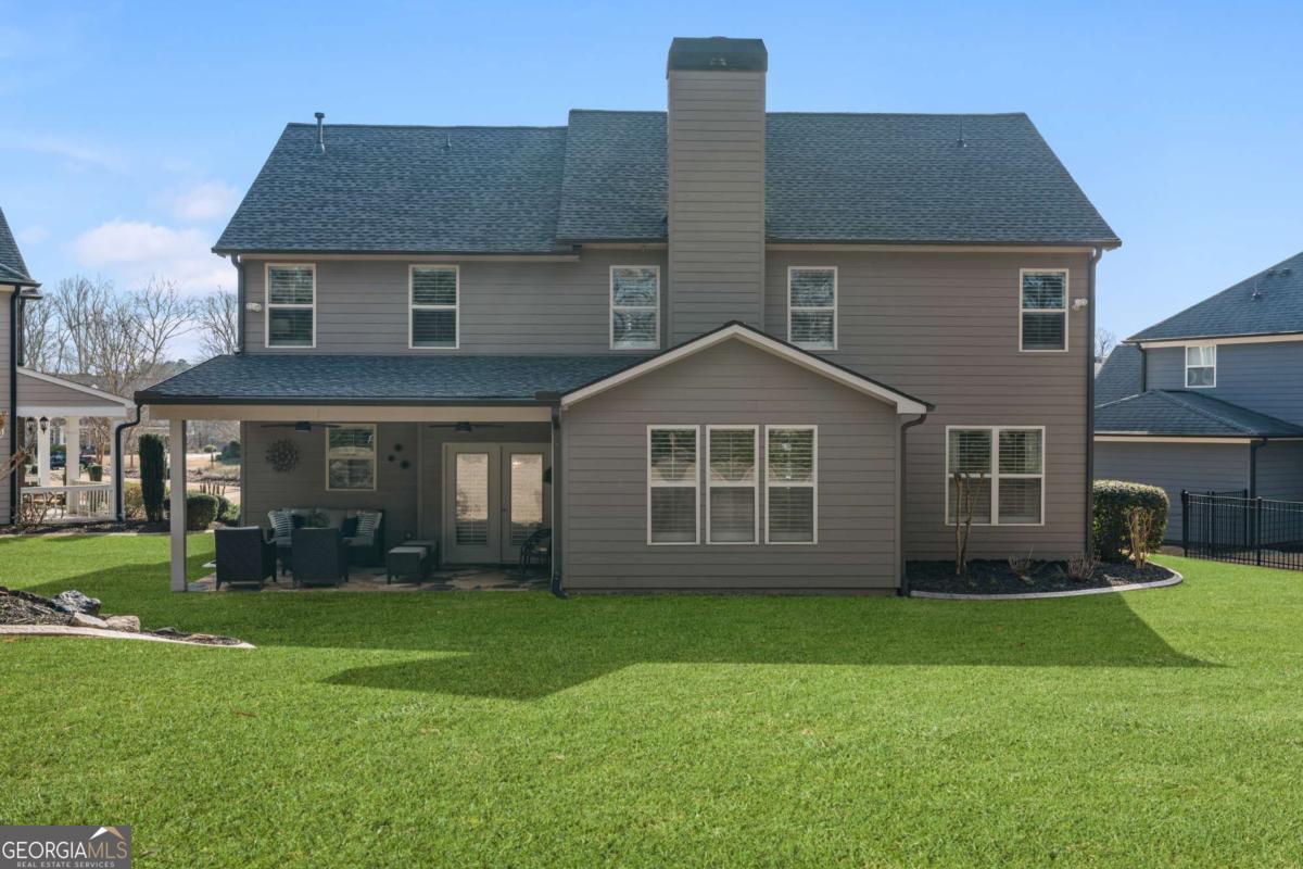 340 Spotted Ridge Circle Woodstock GA 30188