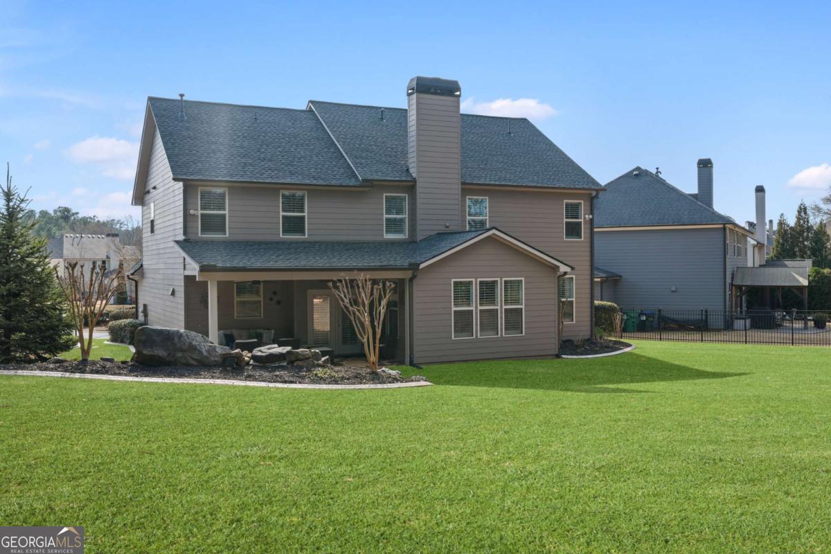 340 Spotted Ridge Circle Woodstock GA 30188