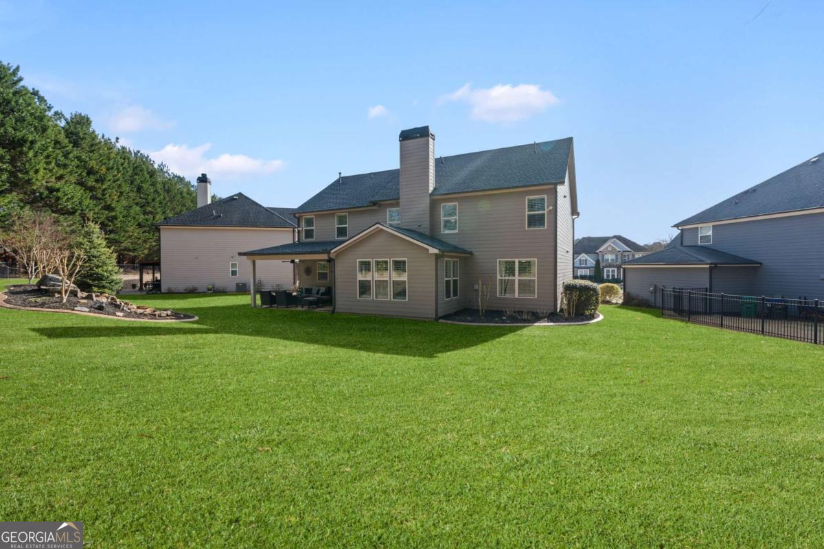340 Spotted Ridge Circle Woodstock GA 30188