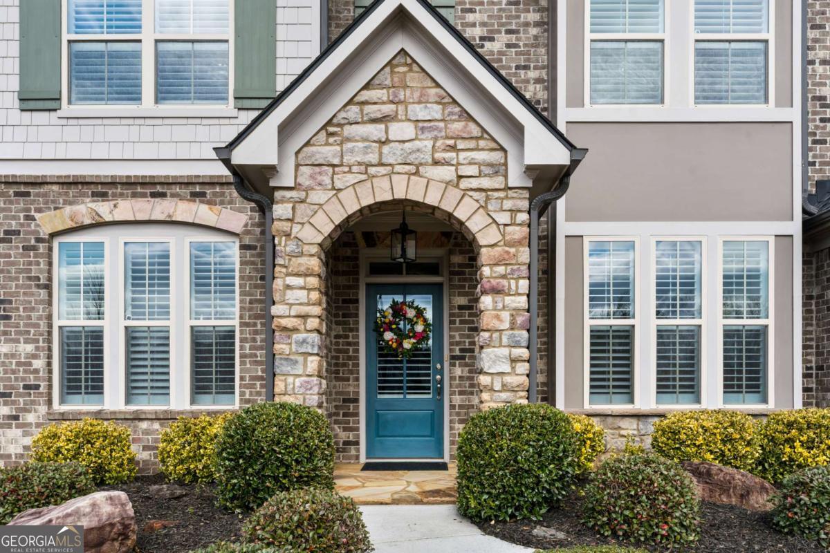 340 Spotted Ridge Circle Woodstock GA 30188