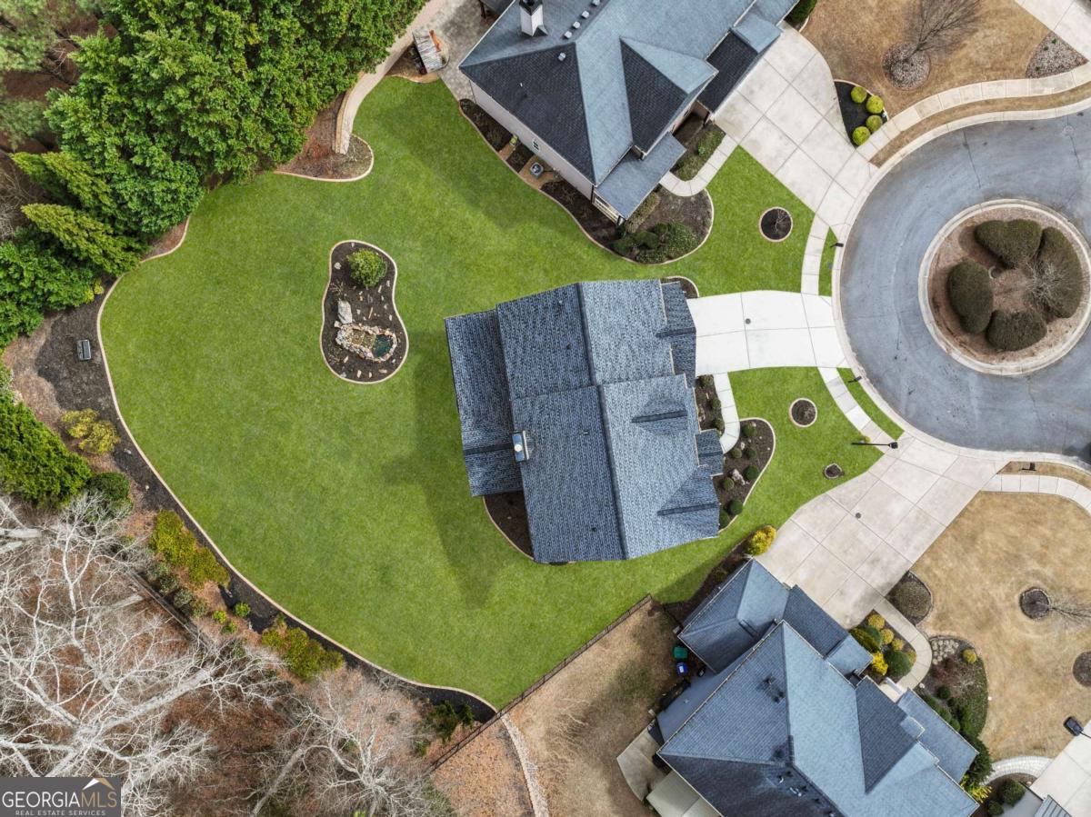 340 Spotted Ridge Circle Woodstock GA 30188