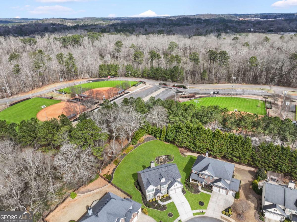 340 Spotted Ridge Circle Woodstock GA 30188