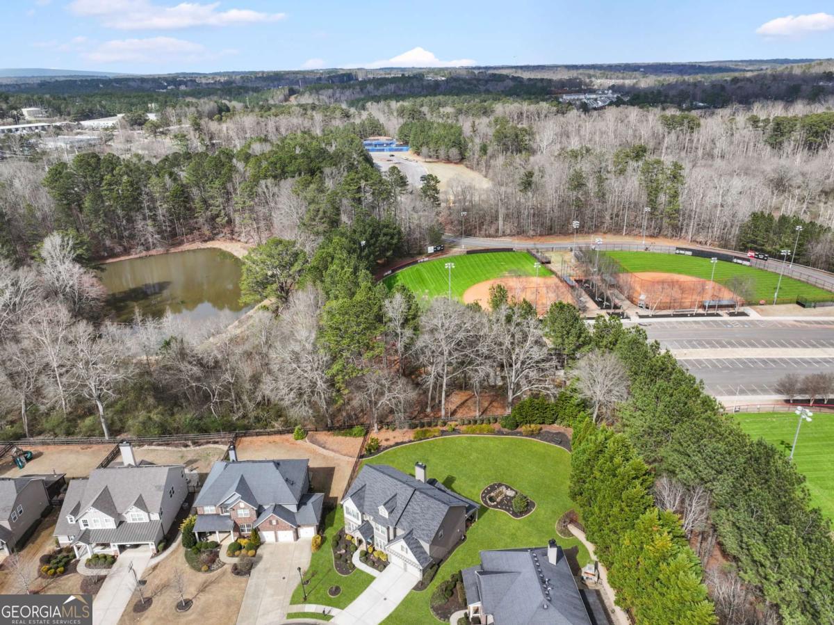 340 Spotted Ridge Circle Woodstock GA 30188
