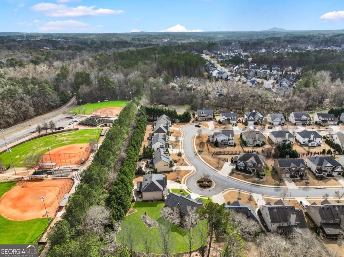 340 Spotted Ridge Circle Woodstock GA 30188