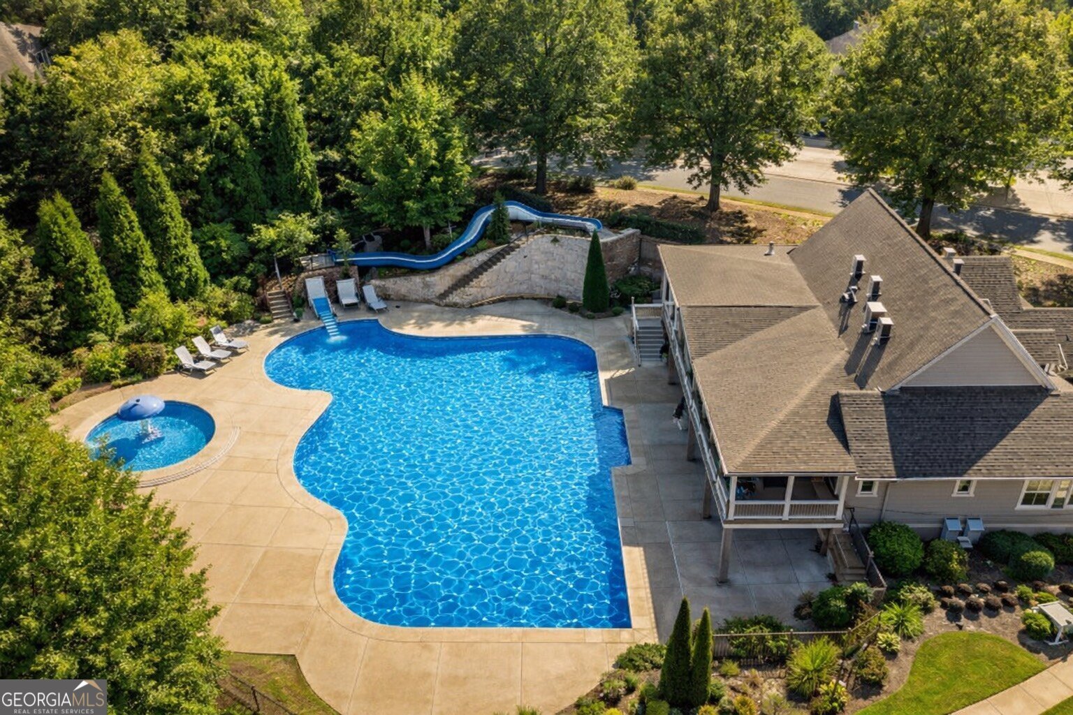 340 Spotted Ridge Circle Woodstock GA 30188