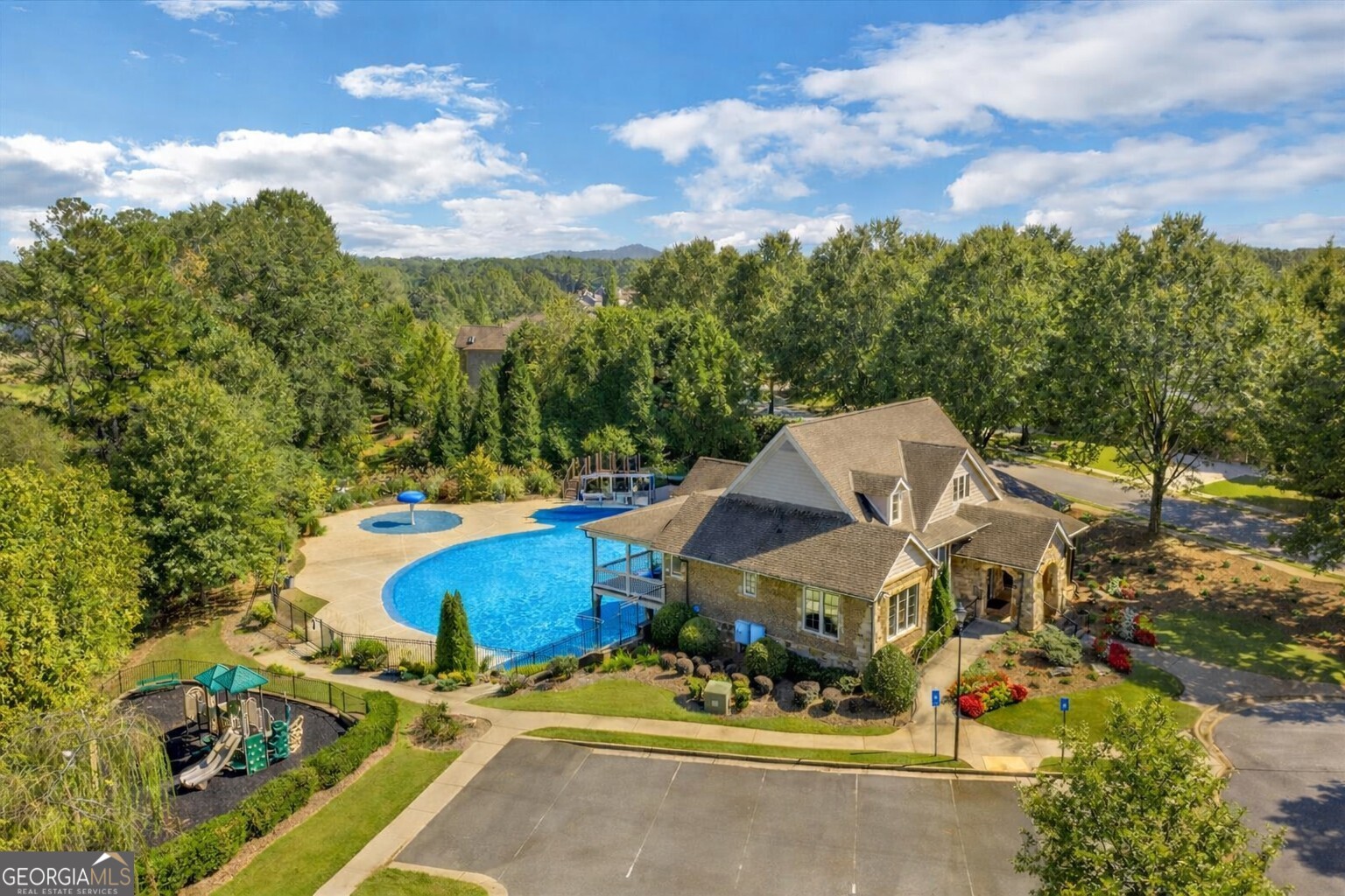 340 Spotted Ridge Circle Woodstock GA 30188