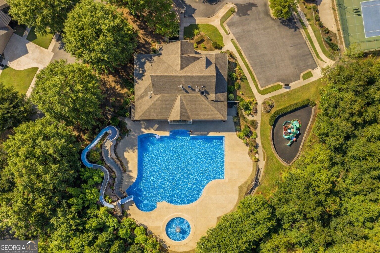 340 Spotted Ridge Circle Woodstock GA 30188