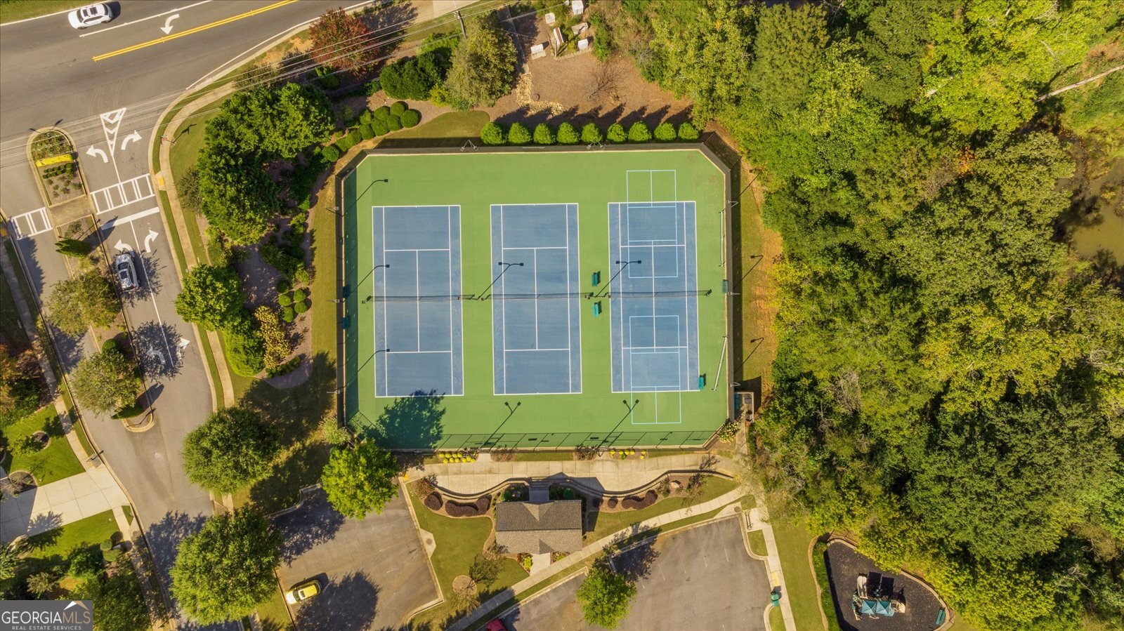340 Spotted Ridge Circle Woodstock GA 30188