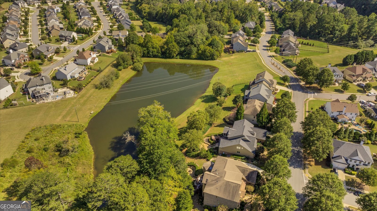340 Spotted Ridge Circle Woodstock GA 30188