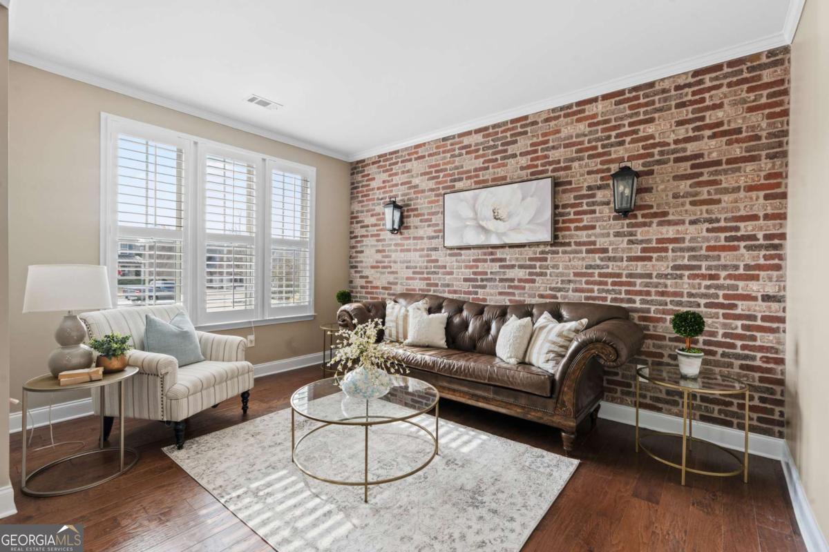 340 Spotted Ridge Circle Woodstock GA 30188