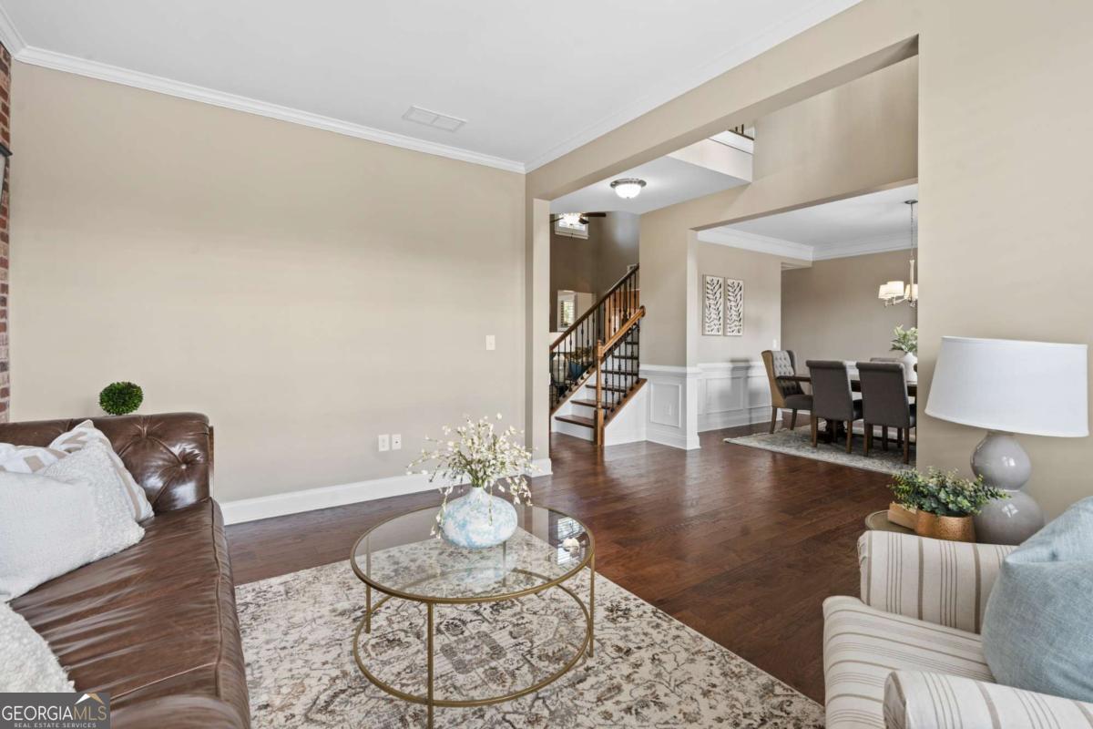 340 Spotted Ridge Circle Woodstock GA 30188