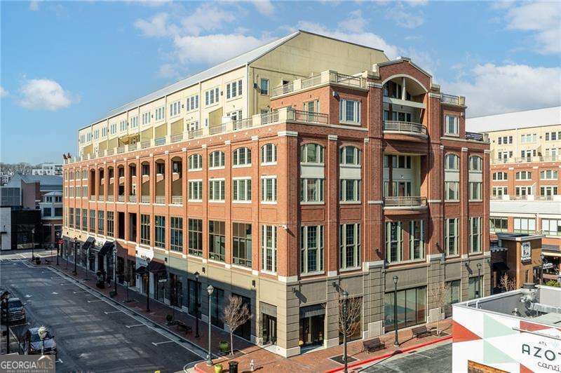 265 18th Street NW Atlanta GA 30363