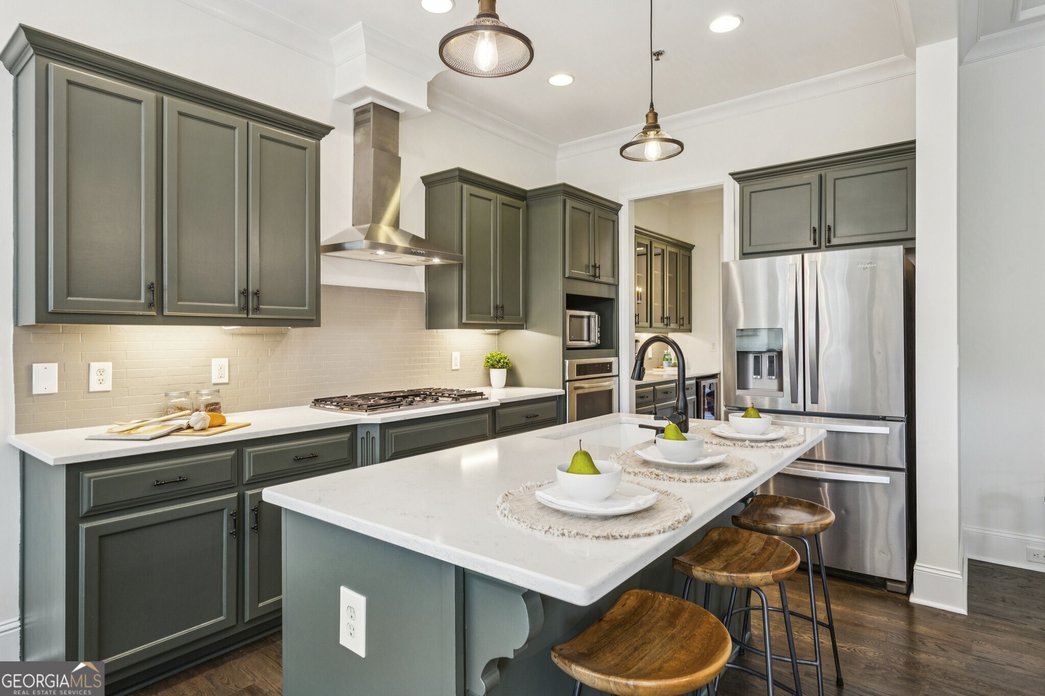 538 Micayne Circle SE Smyrna GA 30082