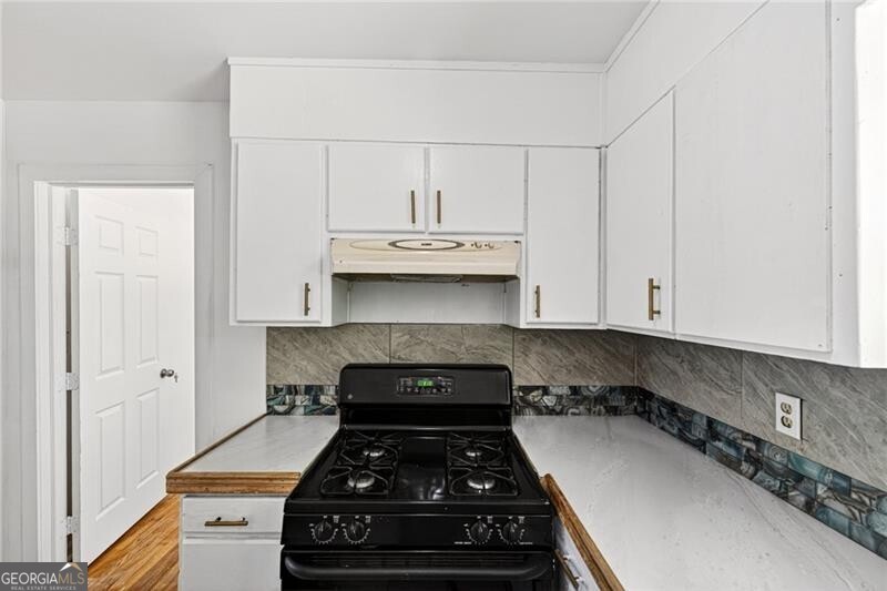 3931 Adamsville Drive SW Atlanta GA 30331