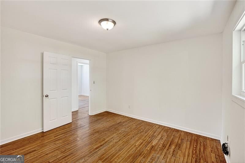 3931 Adamsville Drive SW Atlanta GA 30331