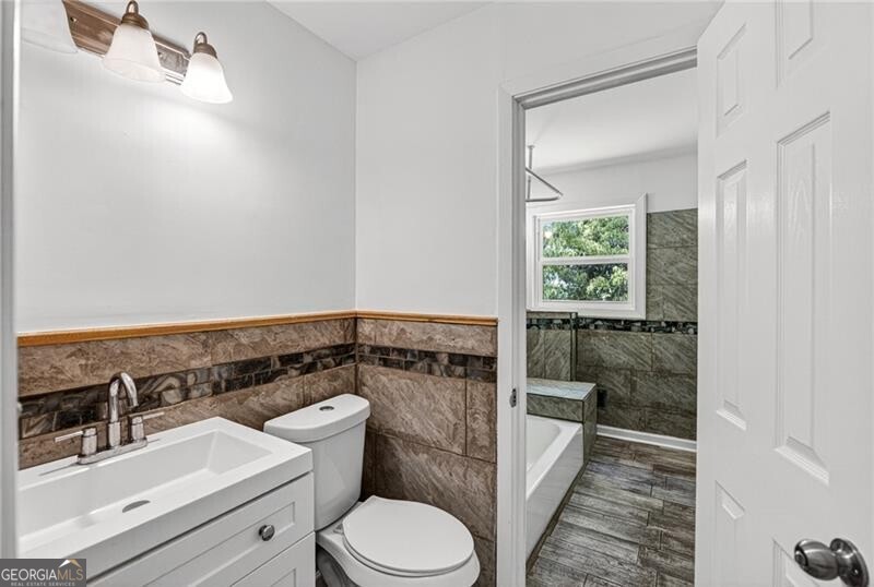 3931 Adamsville Drive SW Atlanta GA 30331