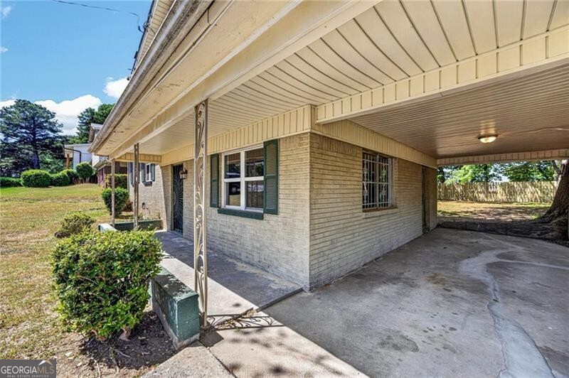 3931 Adamsville Drive SW Atlanta GA 30331