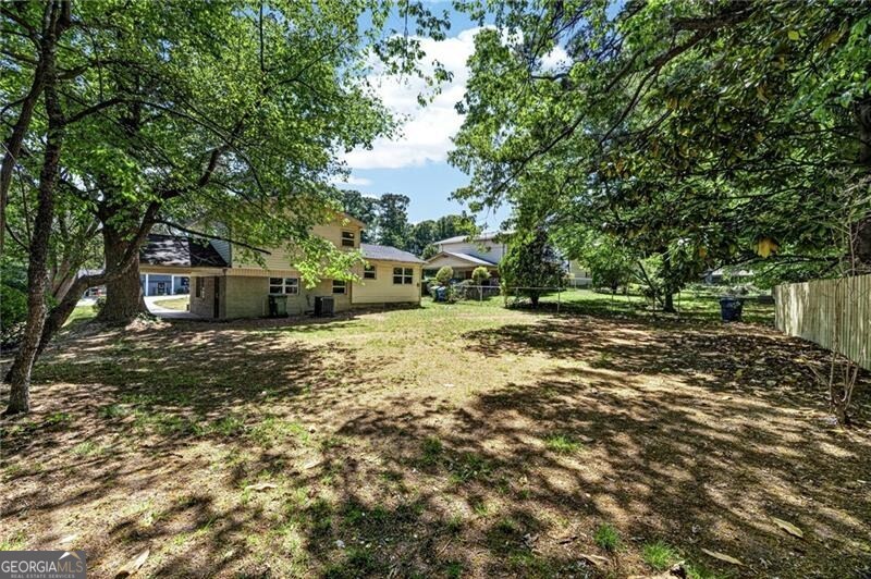 3931 Adamsville Drive SW Atlanta GA 30331