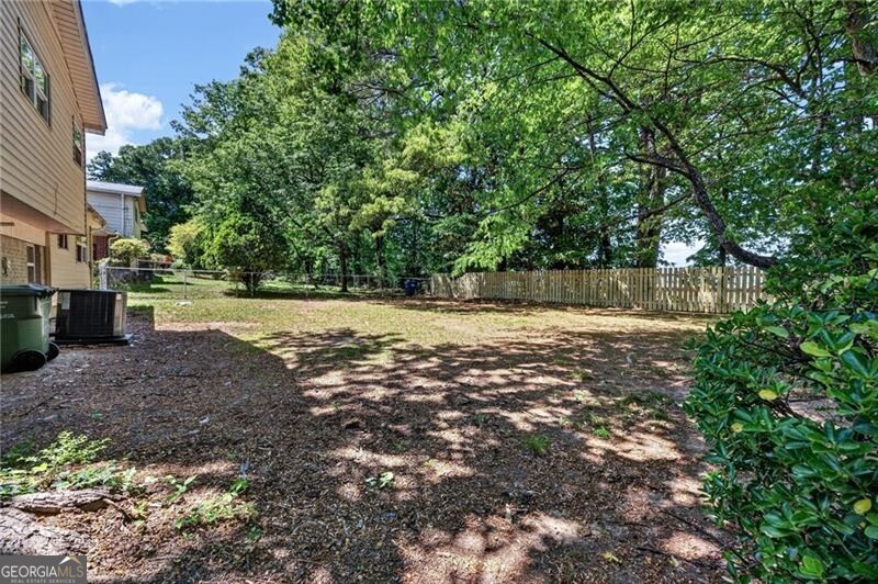 3931 Adamsville Drive SW Atlanta GA 30331