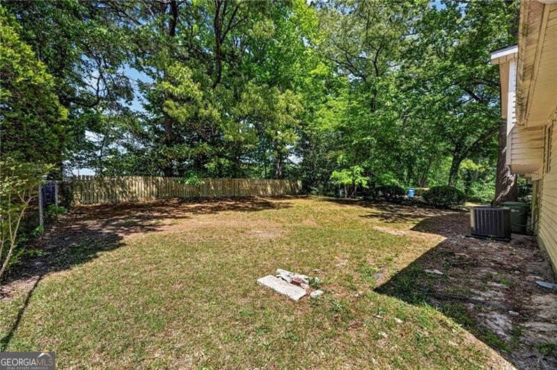 3931 Adamsville Drive SW Atlanta GA 30331