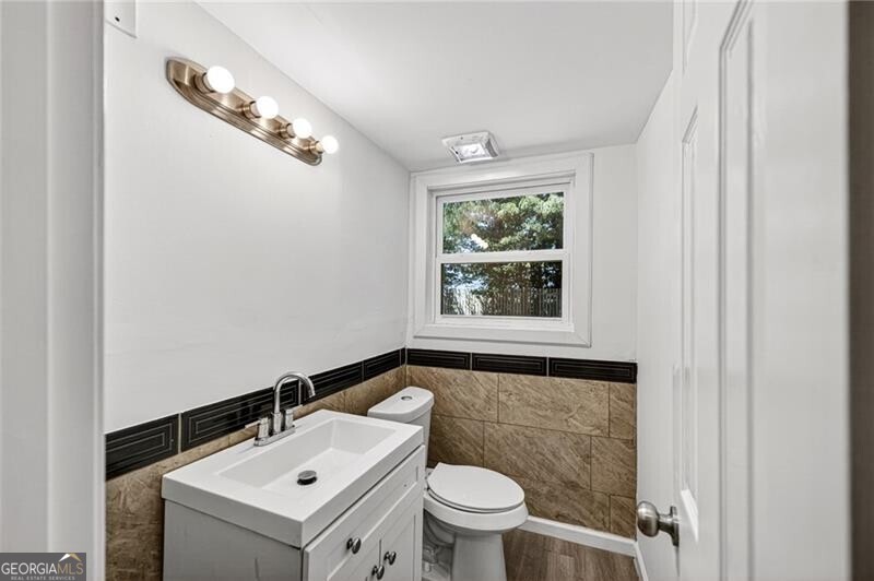 3931 Adamsville Drive SW Atlanta GA 30331