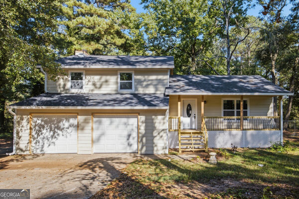 208 Fairview Point Ellenwood GA 30294