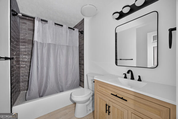 208 Fairview Point Ellenwood GA 30294