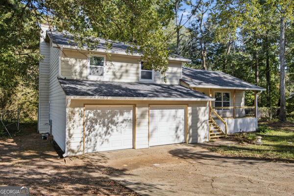 208 Fairview Point Ellenwood GA 30294