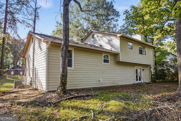 208 Fairview Point Ellenwood GA 30294