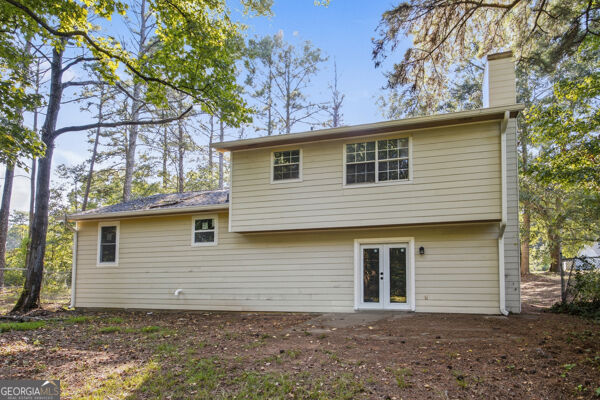 208 Fairview Point Ellenwood GA 30294