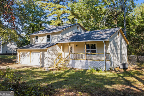 208 Fairview Point Ellenwood GA 30294