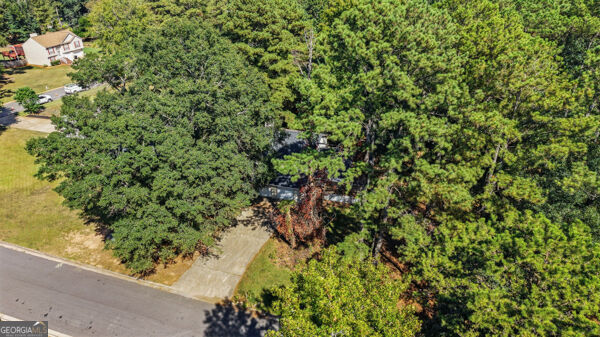 208 Fairview Point Ellenwood GA 30294