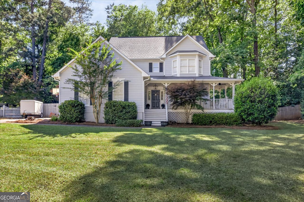 139 Rivoli Oaks Circle Macon GA 31210