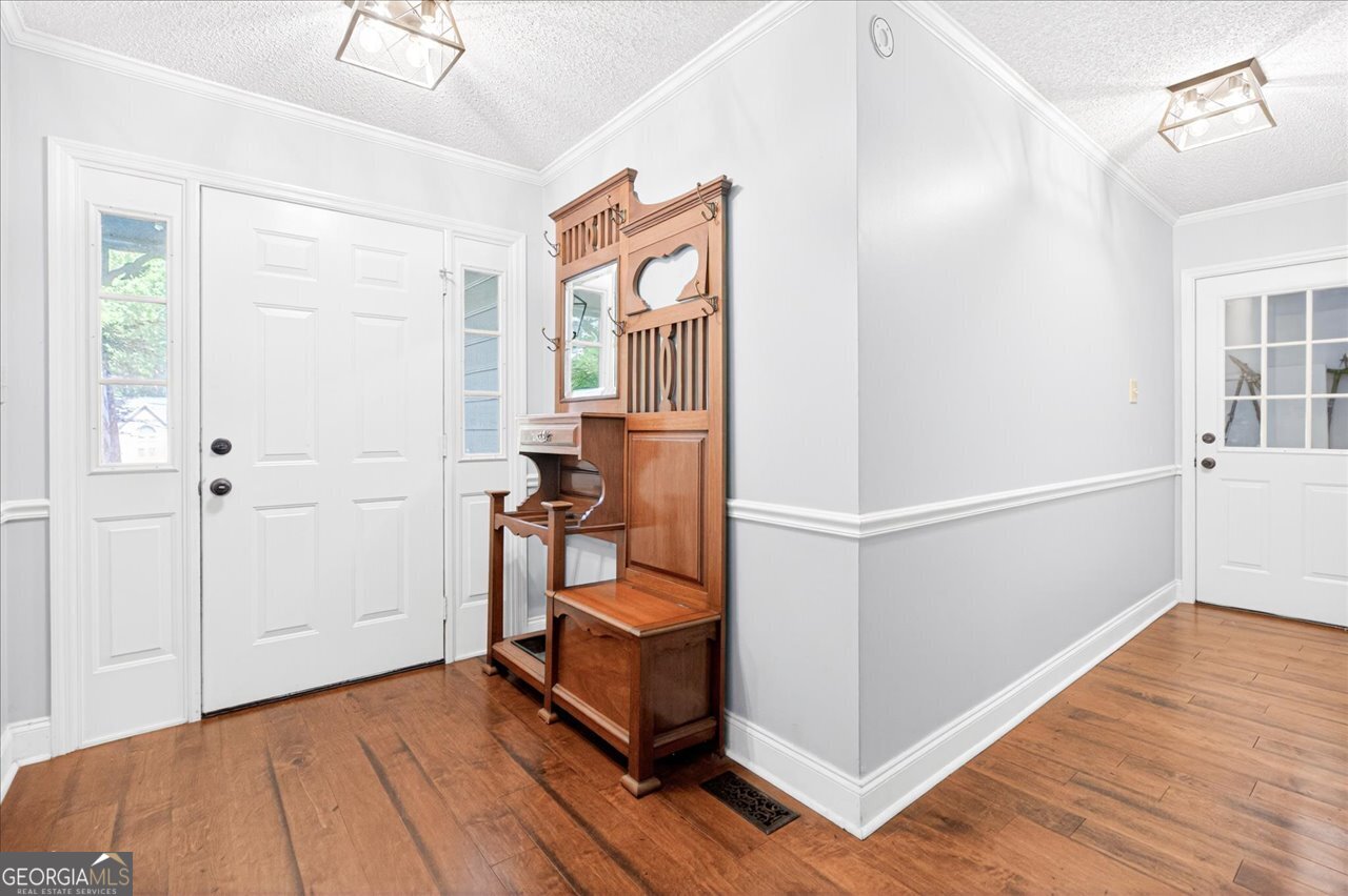 139 Rivoli Oaks Circle Macon GA 31210