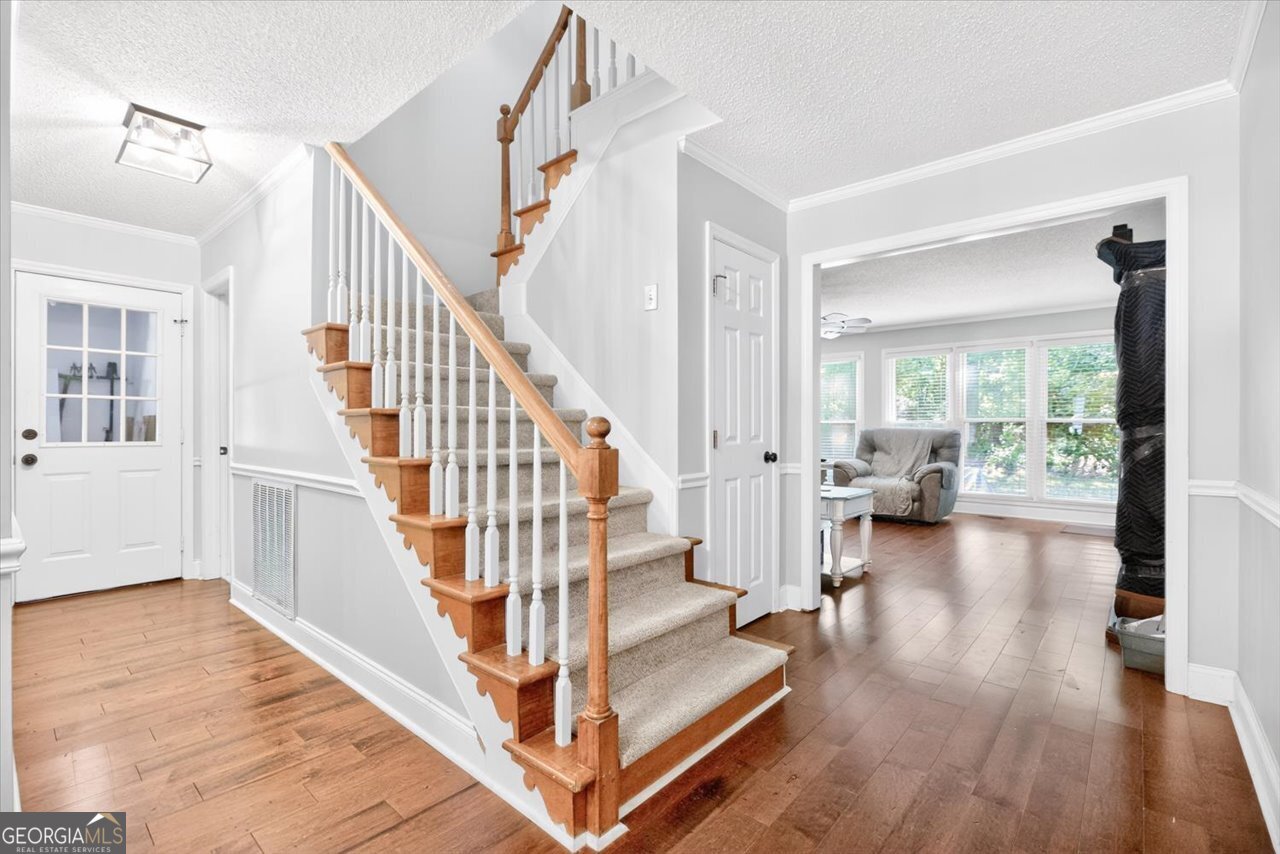 139 Rivoli Oaks Circle Macon GA 31210