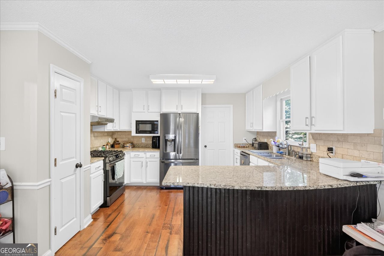 139 Rivoli Oaks Circle Macon GA 31210