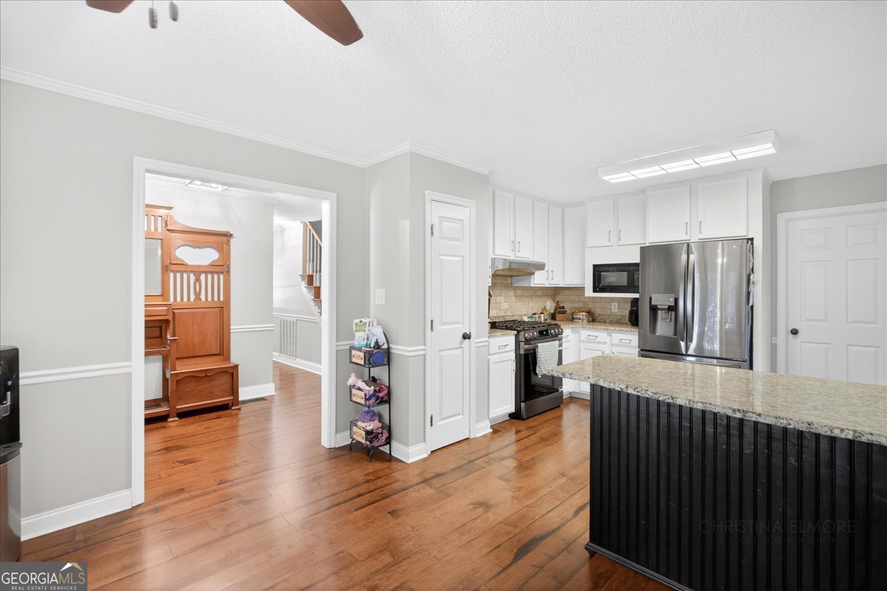 139 Rivoli Oaks Circle Macon GA 31210