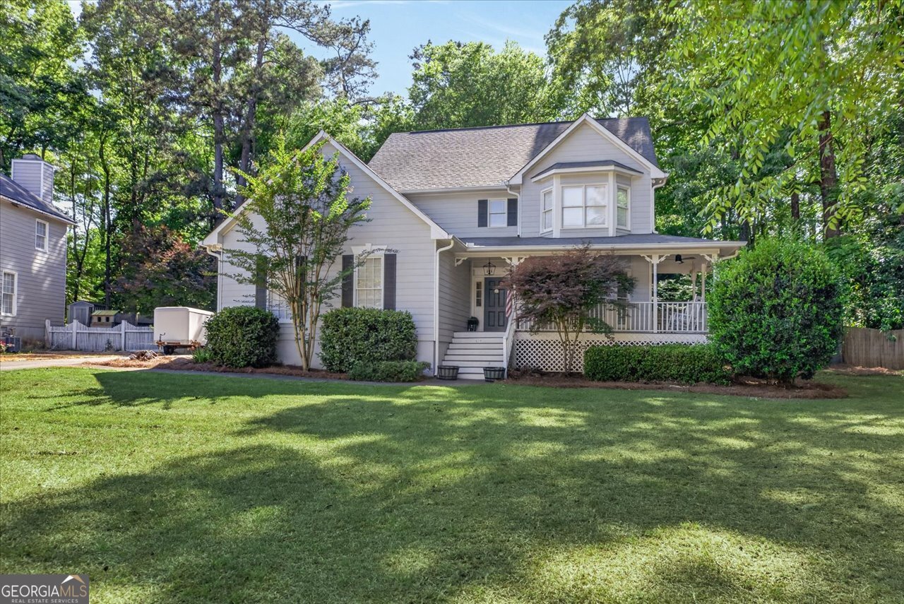 139 Rivoli Oaks Circle Macon GA 31210