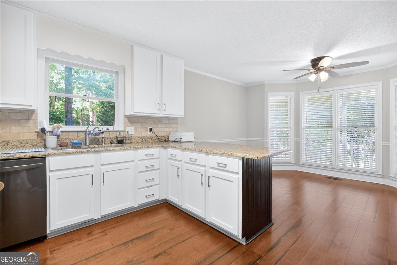 139 Rivoli Oaks Circle Macon GA 31210