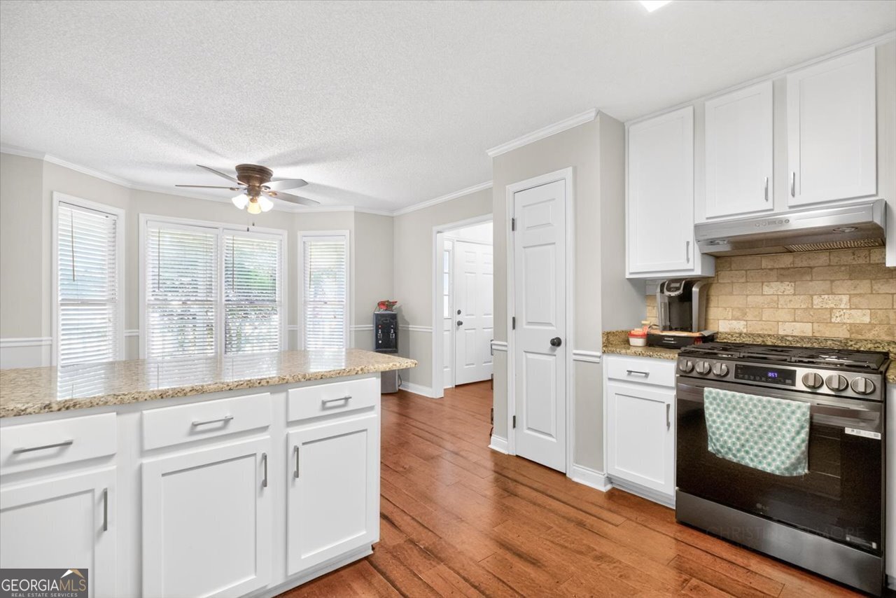 139 Rivoli Oaks Circle Macon GA 31210
