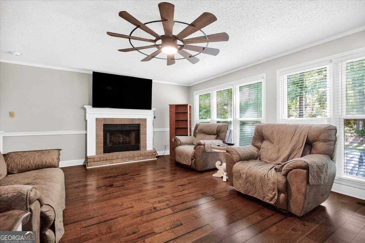 139 Rivoli Oaks Circle Macon GA 31210