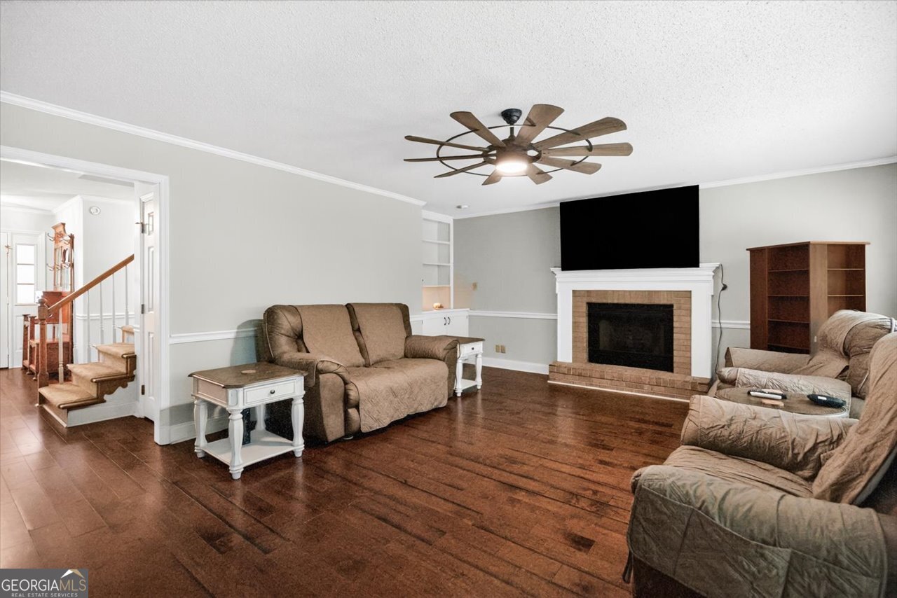 139 Rivoli Oaks Circle Macon GA 31210