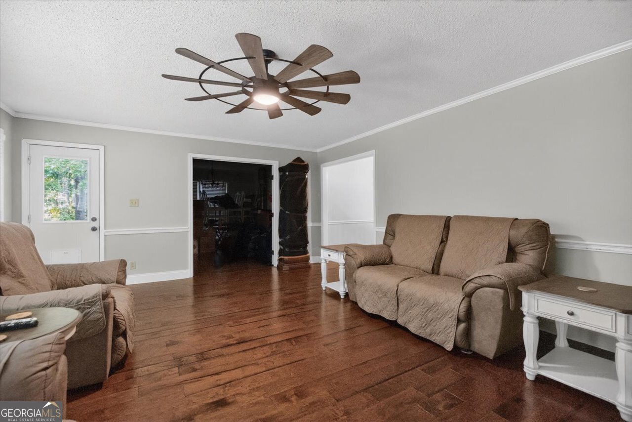 139 Rivoli Oaks Circle Macon GA 31210