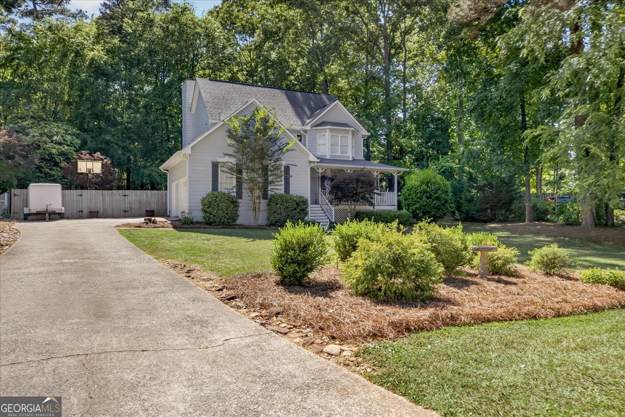 139 Rivoli Oaks Circle Macon GA 31210