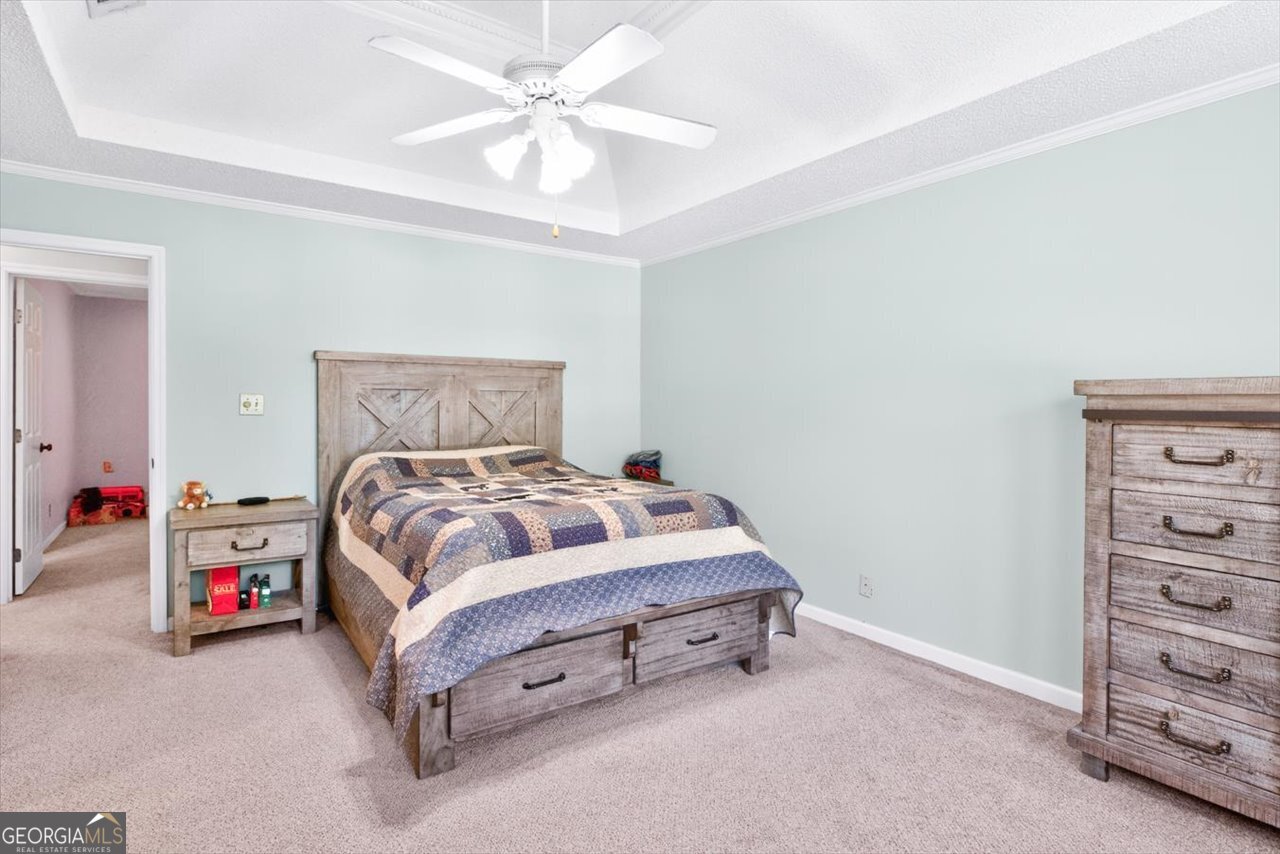 139 Rivoli Oaks Circle Macon GA 31210