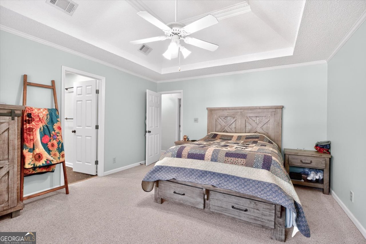 139 Rivoli Oaks Circle Macon GA 31210