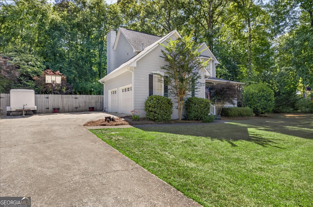 139 Rivoli Oaks Circle Macon GA 31210