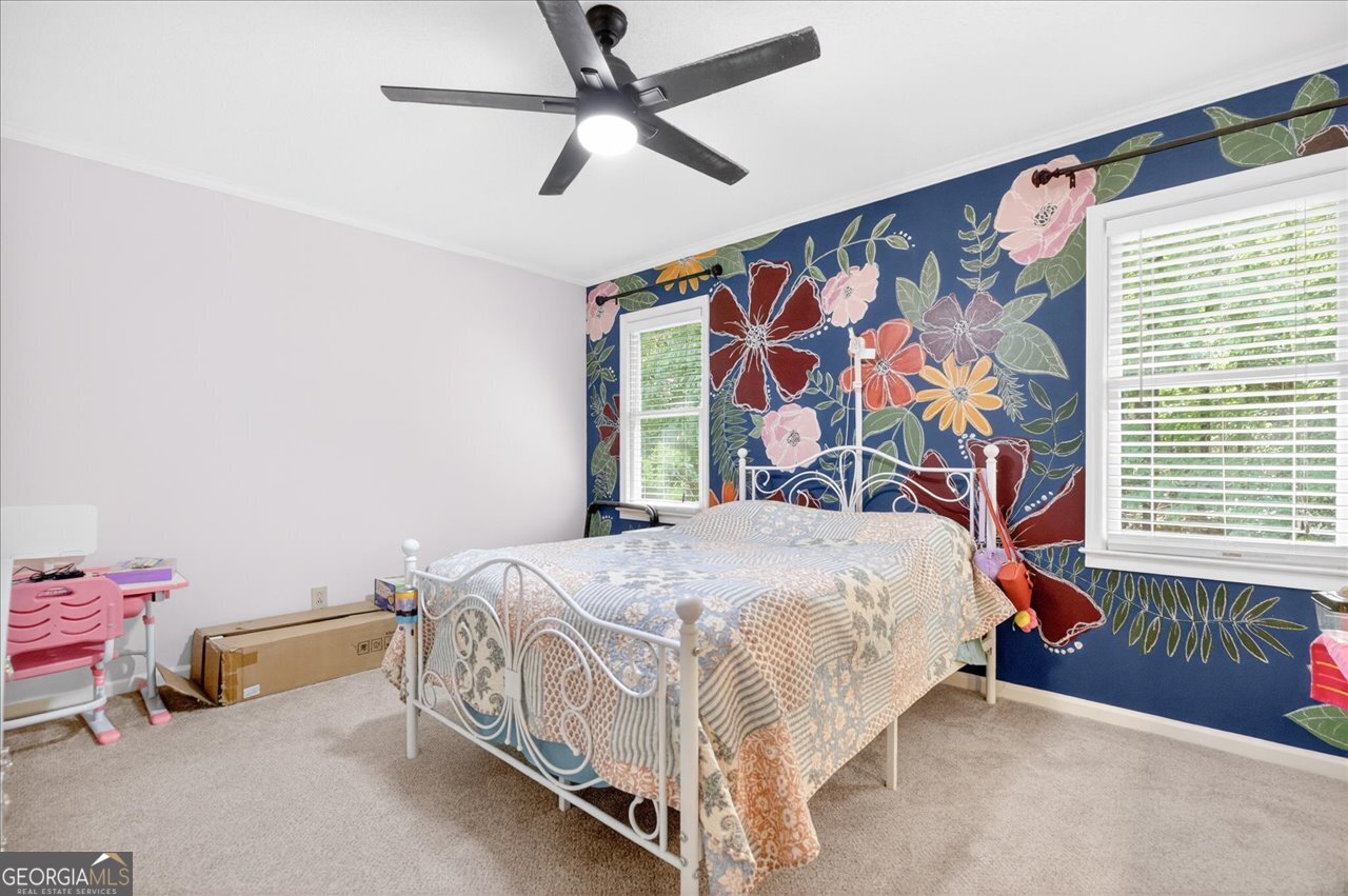139 Rivoli Oaks Circle Macon GA 31210