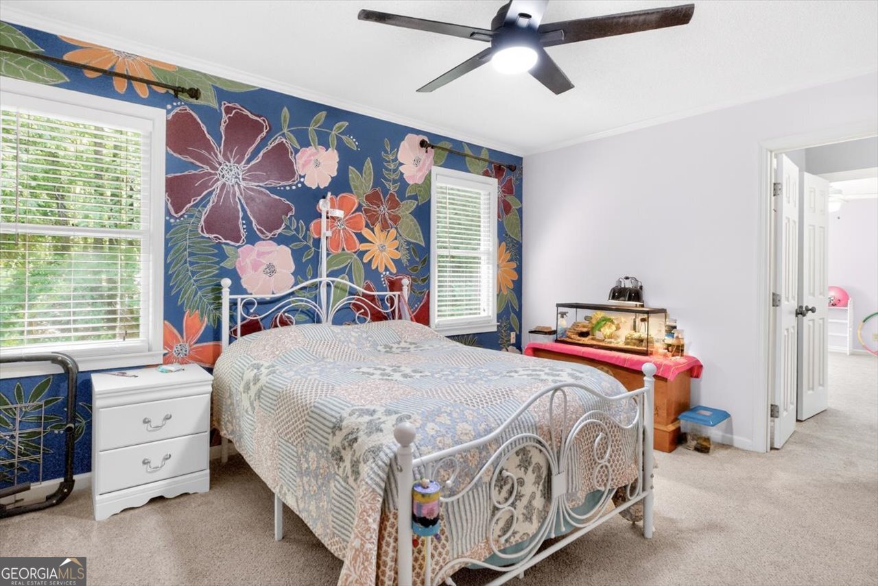 139 Rivoli Oaks Circle Macon GA 31210